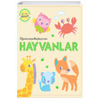 renmeye Balyorum Hayvanlar Doan Egmont Yaynclk