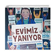 Evimiz Yanyor Jeanette Winter Doan Egmont Yaynclk