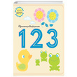 renmeye Balyorum 123 Doan Egmont Yaynclk
