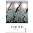 Emanet Sanc mit Gr kinci Adam Yaynlar