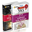 YKS TYT ahane Konu Anlatml Tek Kitap Soru Bankas Hediyeli Akll Adam Yaynlar