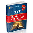 TYT Mkemmel Tek Kitap Soru Bankas Akll Adam Yaynlar