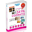 TYT AYT Hazrlk Son 54 Yl Corafya km Sorular ve zmleri Akll Adam Yaynlar