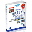 YKS Son 13 Yl ngilizce km Snav Sorular Akll Adam Yaynlar