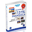 YKS Son 13 Yl Franszca km Snav Sorular Akll Adam Yaynlar