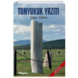 Tunyukuk Yazt Talat Tekin BilgeSu Yaynclk