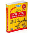 TYT AYT Son 15 Yl km Sorular Akll Adam Yaynlar