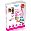 YKS Hazrlk Son 52 Yl Corafya Sorular ve zmleri Akll Adam Yaynlar