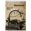 Vaktince Hakverdi Bulut Luna Yaynlar