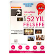 YKS Hazrlk Son 52 Yl Felsefe Sorular ve zmleri Akll Adam Yaynlar