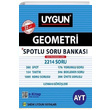 AYT Geometri Spotlu Soru Bankas Sadk Uygun Yaynlar