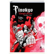 Pinokyo Vampir Avcs Cilt 3 izgi Dler Yaynevi
