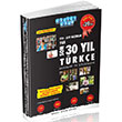 TYT Hazrlk Son 30 Yl Trke Sorular ve zmleri Akll Adam Yaynlar