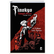 Pinokyo Vampir Avcs Cilt 2 izgi Dler Yaynevi