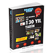 TYT Hazrlk Son 30 Yl km Tarih Sorular ve zmleri Akll Adam Yaynlar