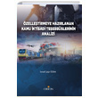 zelletirmeye Hazrlanan Kamu ktisadi Teebbslerinin Analizi smail ar zcan Orion Kitabevi