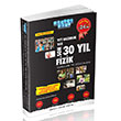 TYT Hazrlk Son 30 Yl km Fizik Sorular ve zmleri Akll Adam Yaynlar
