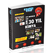 TYT Hazrlk Son 30 Yl km Kimya Sorular ve zmleri Akll Adam Yaynlar