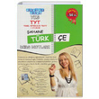 TYT 1. Oturum ahane Trke Ders Notlar Akll Adam Yaynlar