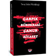 arpk Brokrasi amur Siyaset Yavuz Selim Pnarba Ergenekon