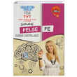 TYT ahane Felsefe Ders Notlar Akll Adam Yaynlar