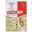 TYT ahane Matematik Ders Notlar Akll Adam Yaynlar