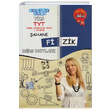 TYT ahane Fizik Ders Notlar Akll Adam Yaynlar