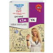 TYT ahane Kimya Ders Notlar Akll Adam Yaynlar