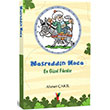 Nasreddin Hoca En Gzel Fkralar Ahmet akl Krmz Havu Yaynlar