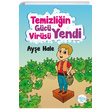 Temizliin Gc Virs Yendi Aye Hale Hayykitap