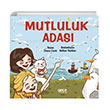 Mutluluk Adas Duru Cerit Gece Kitapl