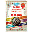 Tarih ifreleme Teknikleri Akll Adam Yaynlar