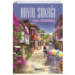 Hayal Soka Fatma Serdarolu Gece Kitapl
