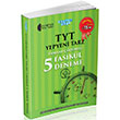 TYT Yepyeni Tarz Tamam zml 5 Fasikl Deneme Akll Adam Yaynlar