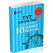 TYT Yepyeni Tarz Tamam zml 10 Fasikl Deneme Akll Adam Yaynlar