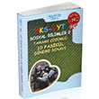 AYT Sosyal Bilimler 2 Tamam zml 10 Fasikl Deneme Akll Adam Yaynlar