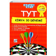 TYT Kimya 30 Deneme Akll Adam Yaynlar