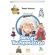 Masal Doktoru Sevgi Bahesinde Nar Yaynlar