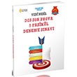 DGS Son Prova 5 Fasikl Deneme Akll Adam Yaynlar