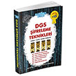 DGS ifreleme Teknikleri Akll Adam Yaynlar