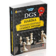 DGS Harika Tamam zml 5 Fasikl Deneme Akll Adam Yaynlar