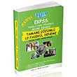 EKPSS Tamam zml 12 Fasikl Deneme Akll Adam Yaynlar