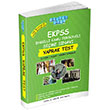 EKPSS Yaprak Test Akll Adam Yaynlar
