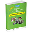 EKPSS Corafya Soru Bankas Akll Adam Yaynlar