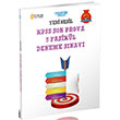 KPSS Son Prova 5 Fasikl Deneme Snav Akll Adam Yaynlar