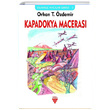 Kapadokya Maceras Orhan T. zdemir Urzeni Yaynclk