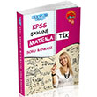 KPSS ahane Matematik Soru Bankas Akll Adam Yaynlar