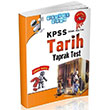 KPSS Genel Kltr Tarih Yaprak Test Akll Adam Yaynlar