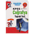 KPSS Genel Kltr Corafya Yaprak Test Akll Adam Yaynlar