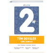 2. Snf Tm Dersler Soru Bankas Bilfen Yaynclk